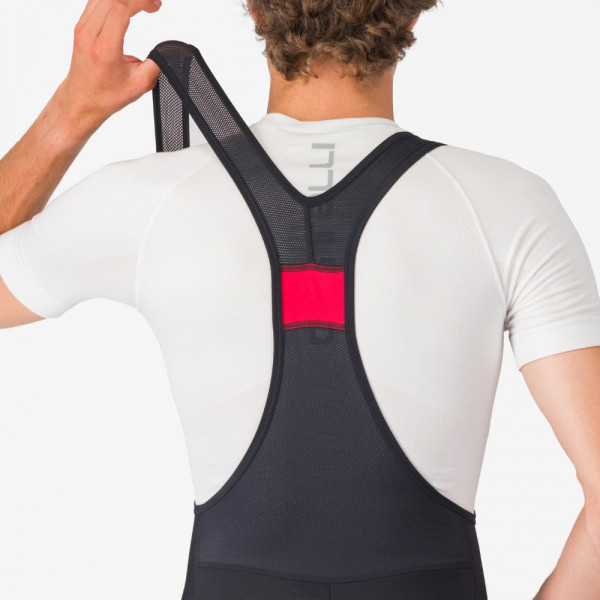 CASTELLI VELOCISSIMO 5 BIB-TIGHT (WINTER)