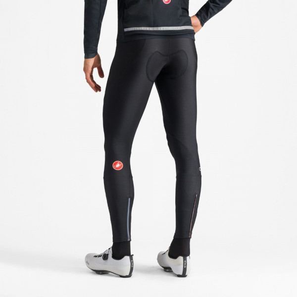 CASTELLI ENTRATA BIB-TIGHT (WINTER)