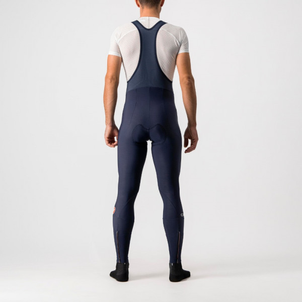 CASTELLI ENTRATA BIB-TIGHT (WINTER)