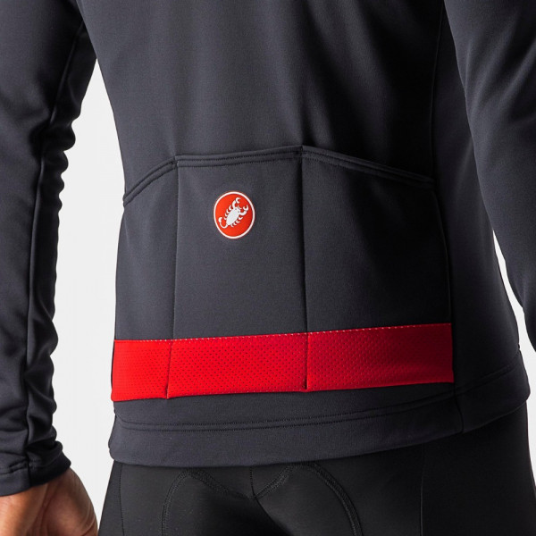 CASTELLI PURO 3 JERSEY (WINTER)