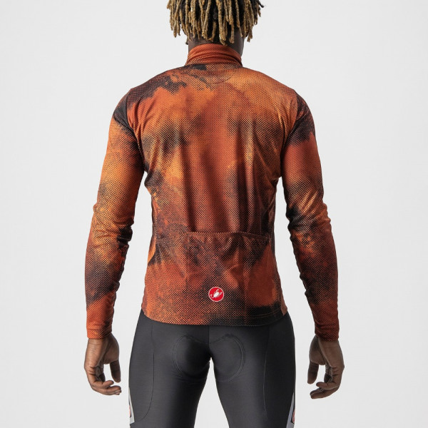 CASTELLI VENTAGLIO JERSEY (WINTER)