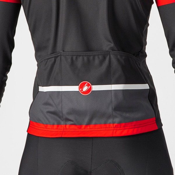 CASTELLI PASSISTA JERSEY (WINTER)