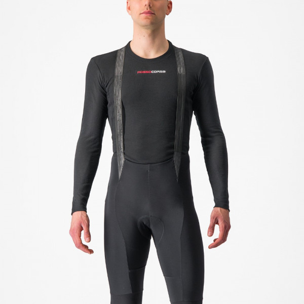 CASTELLI PROSECCO TECH LS BASELAYER (WINTER)