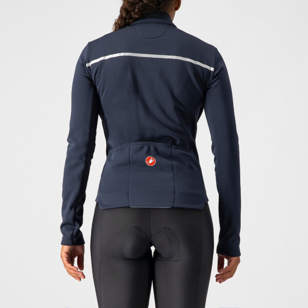 CASTELLI SINERGIA 2 JERSEY (WINTER)