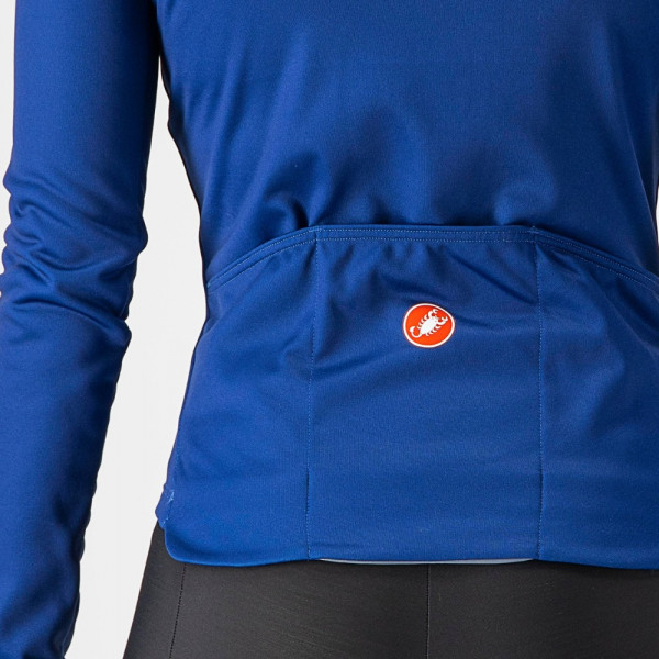 CASTELLI SINERGIA 2 JERSEY (WINTER)