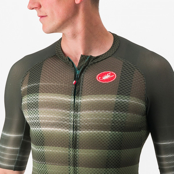 CASTELLI CLIMBER'S 3.0 SL2 JERSEY