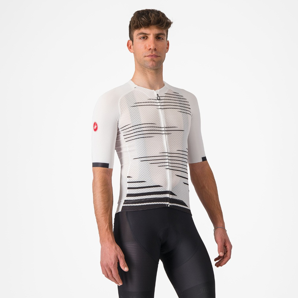 CLIMBER'S 4.0 JERSEY