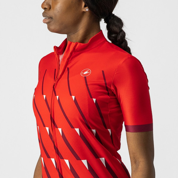 CASTELLI PENDIO JERSEY