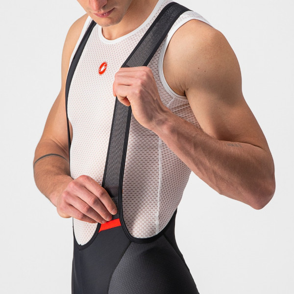 CASTELLI COMPETIZIONE KIT BIBSHORT
