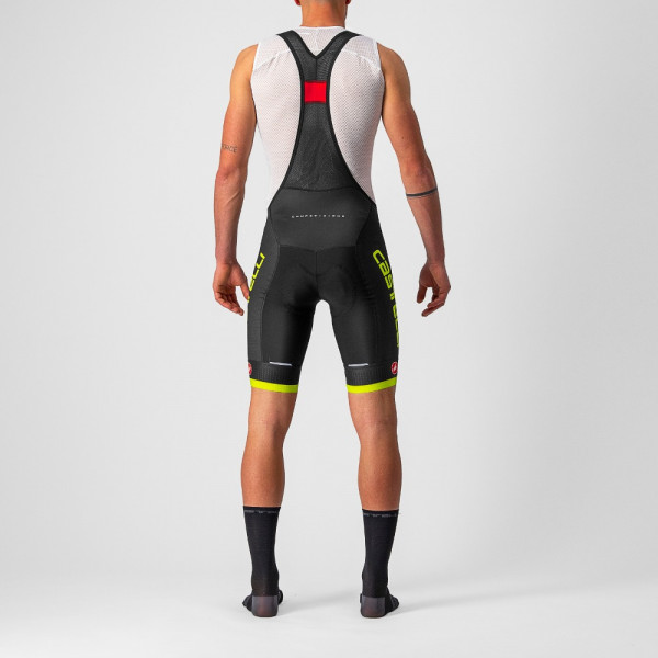 CASTELLI COMPETIZIONE KIT BIBSHORT