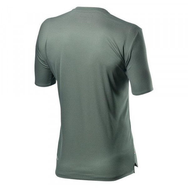 CASTELLI TECH TEE