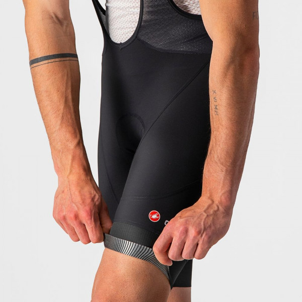 CASTELLI ENDURANCE 3 BIBSHORT