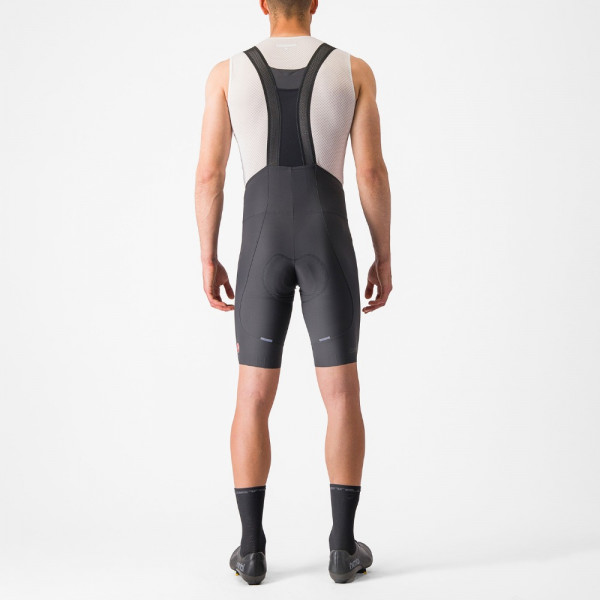 CASTELLI ESPRESSO BIBSHORT