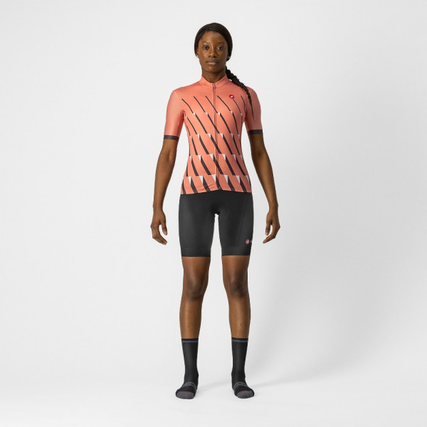 CASTELLI PENDIO JERSEY