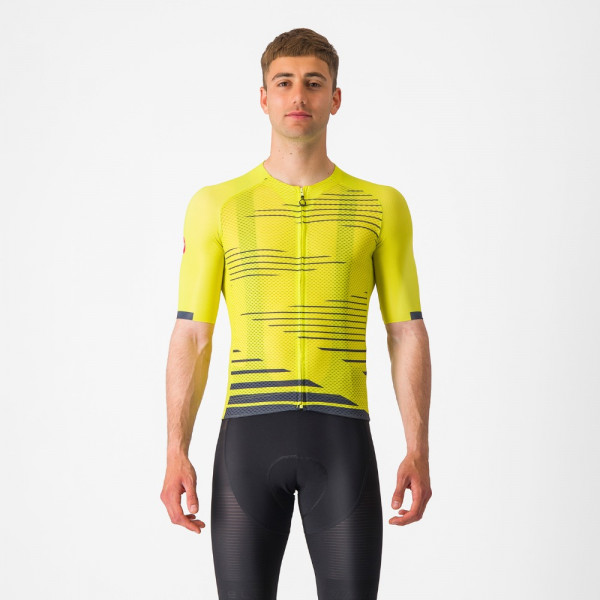 CASTELLI CLIMBER'S 4.0 JERSEY