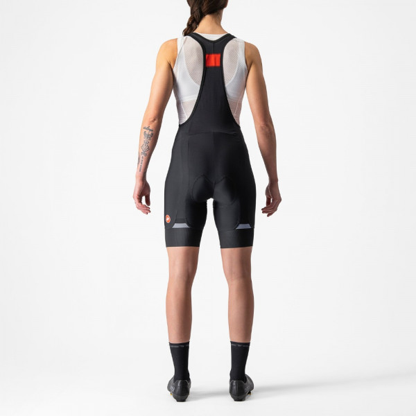 CASTELLI PRIMA BIBSHORT