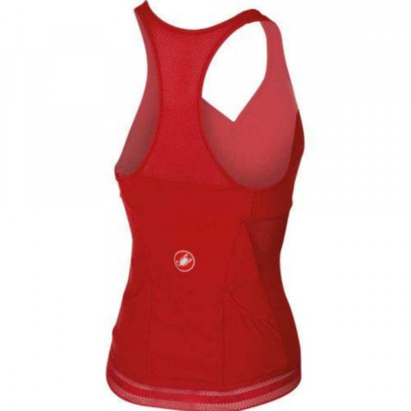CASTELLI BELLISSIMA WONDER TOP