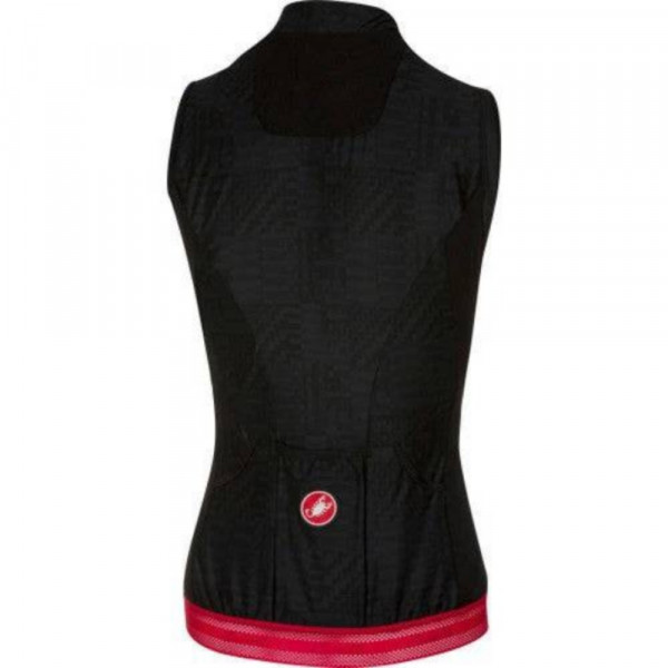 CASTELLI BELLISSIMA SLEEVELESS
