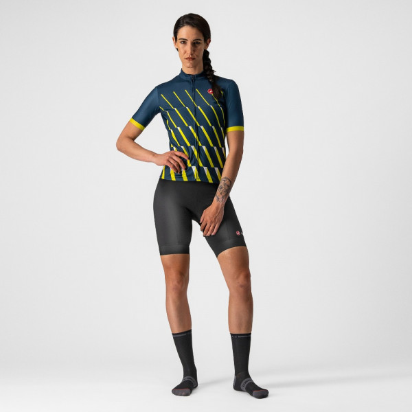CASTELLI PENDIO JERSEY