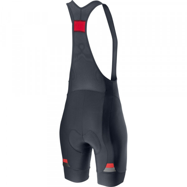 CASTELLI PRIMA BIBSHORT