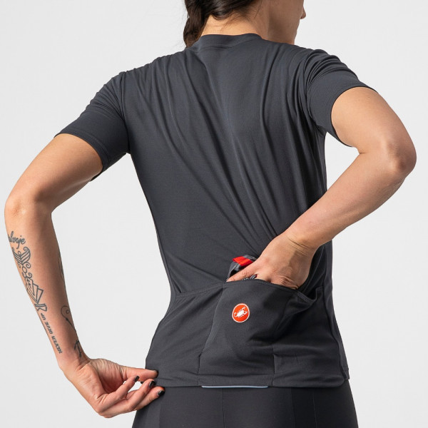 CASTELLI ANIMA 3 JERSEY