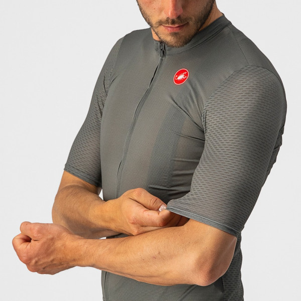 CASTELLI BREATHE ATTACK JERSEY