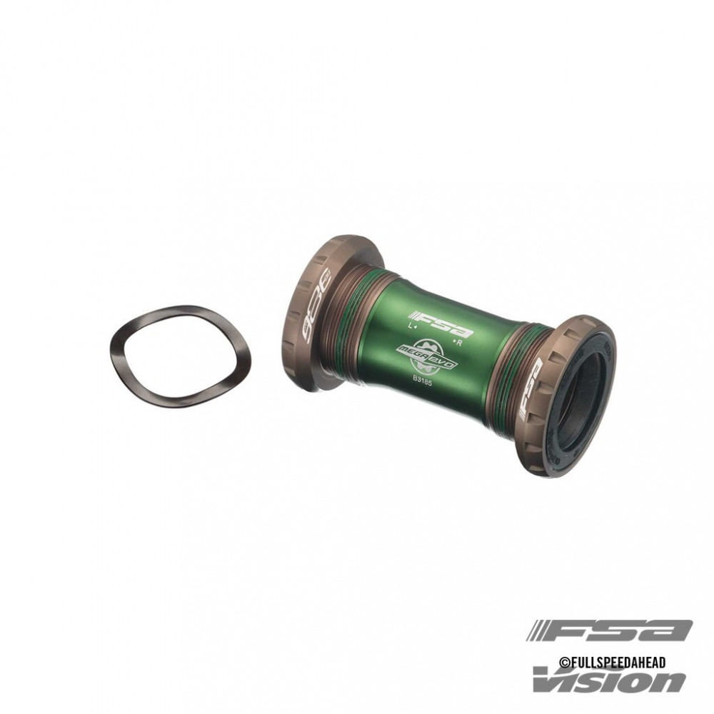 FSA BB CK BB386EVO to BSA68mm EVO8681