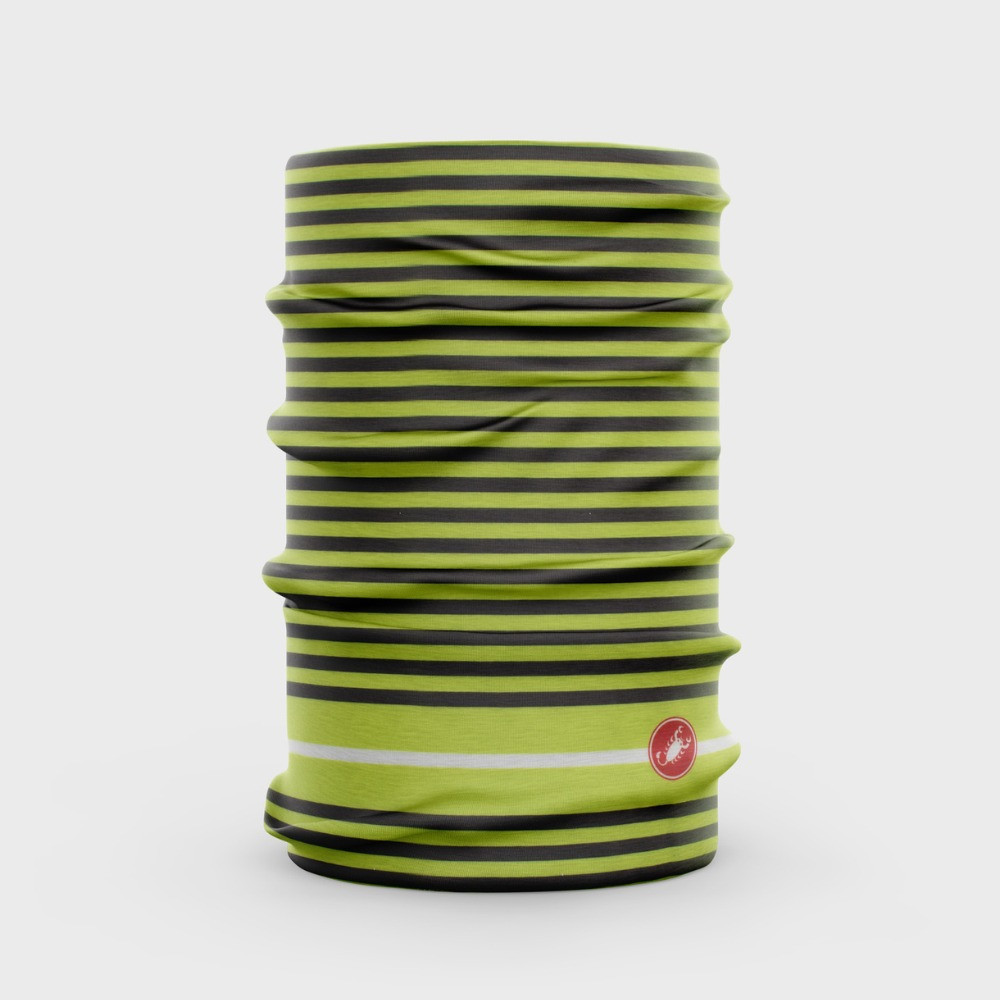 CASTELLI LIGHT HEAD THINGY