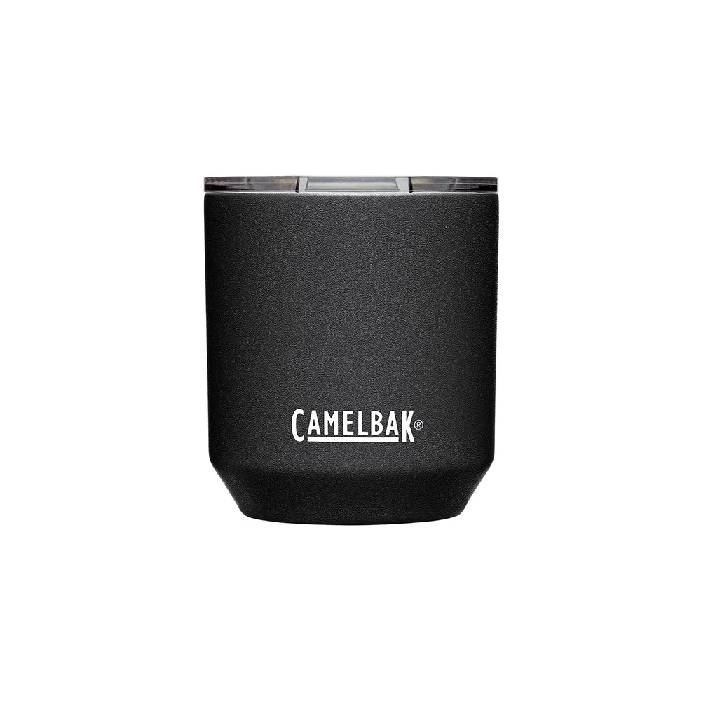 ROCKS TUMBLER VACUUM STAINLESS 0.3L