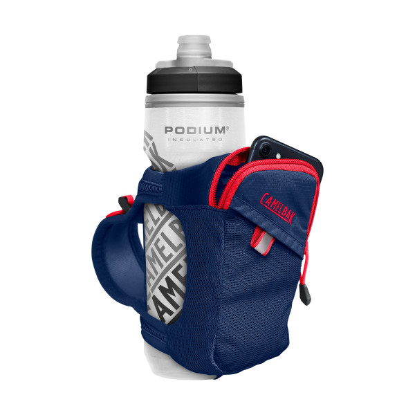 CAMELBAK QUICK GRIP CHILL HANDHELD - 0.6L