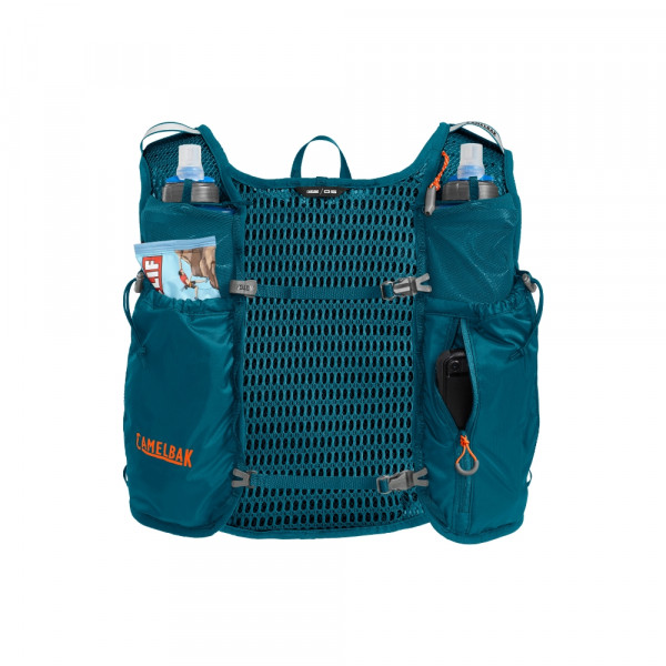 CAMELBAK TRAIL RUN VEST - 1L