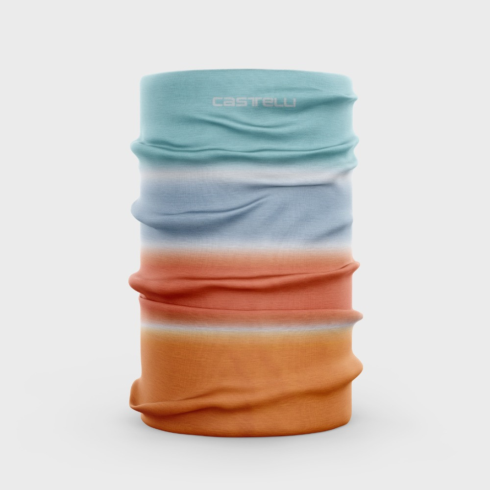 CASTELLI LIGHT W HEAD THINGY