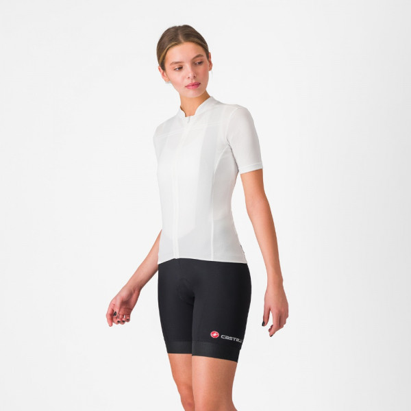 CASTELLI ENDURANCE W BIBSHORT