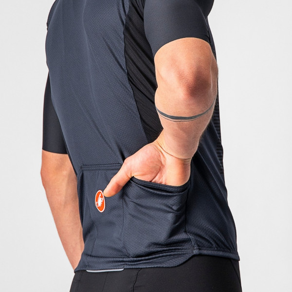 CASTELLI BAGARRE JERSEY