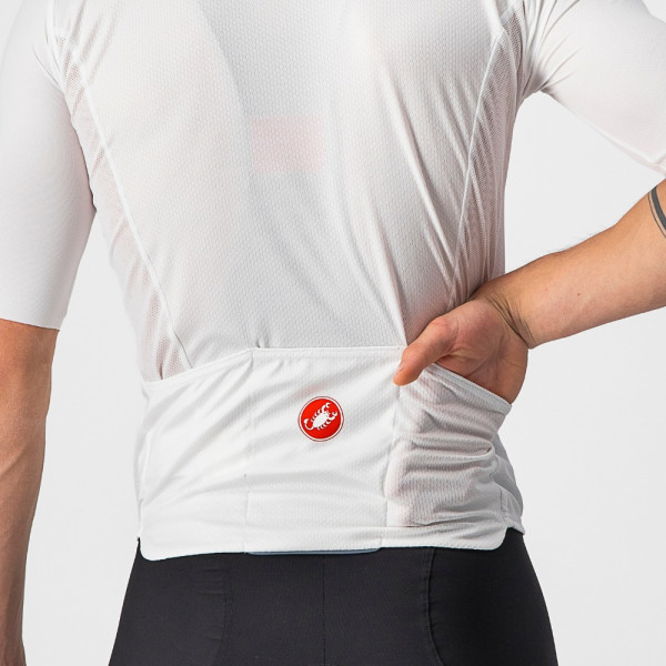 CASTELLI BAGARRE JERSEY