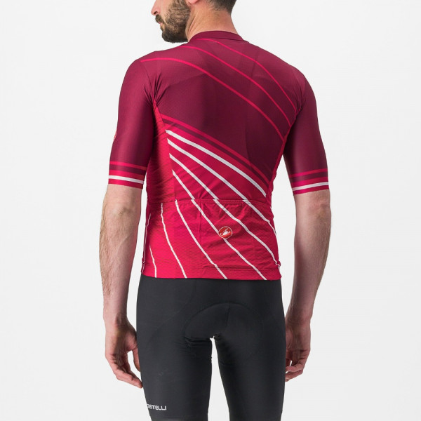 CASTELLI SPEED STRADA JERSEY