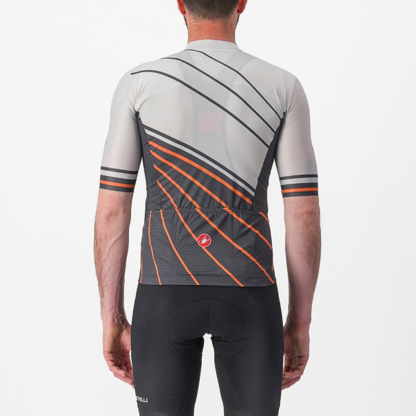 CASTELLI SPEED STRADA JERSEY