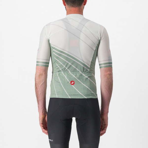 CASTELLI SPEED STRADA JERSEY