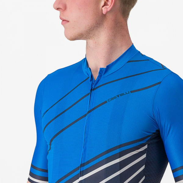 CASTELLI SPEED STRADA JERSEY