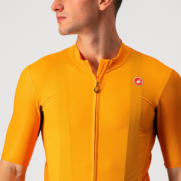 CASTELLI ENDURANCE ELITE JERSEY