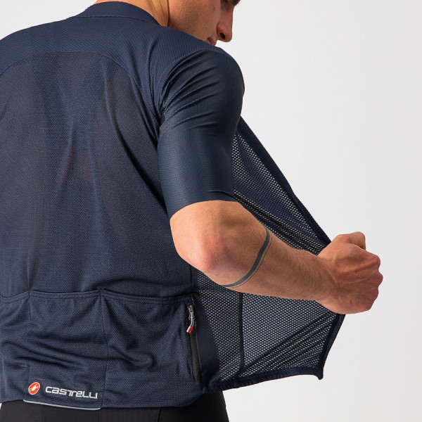 CASTELLI ENDURANCE ELITE JERSEY