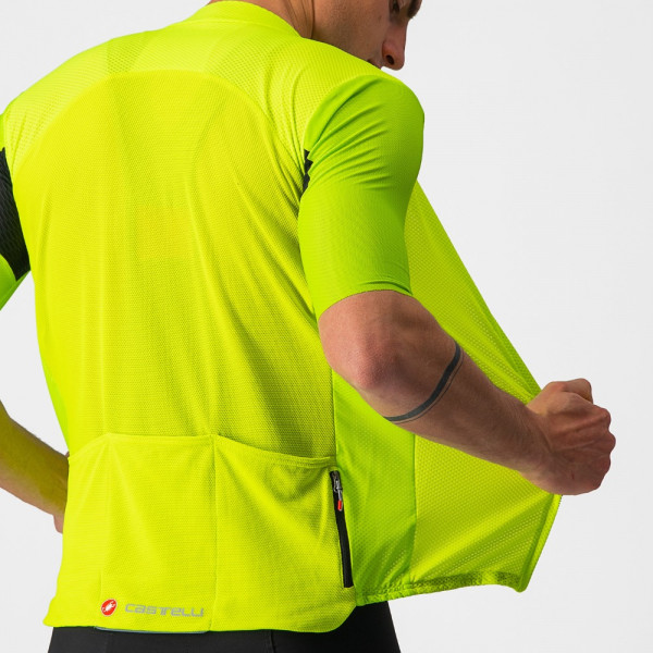 CASTELLI ENDURANCE ELITE JERSEY