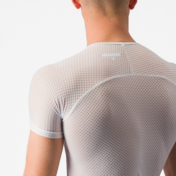 CASTELLI PRO ISSUE SHORT SLEEVE BASELAYER