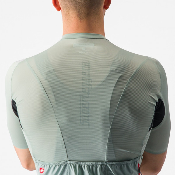 CASTELLI SUPERLEGGERA 3 JERSEY