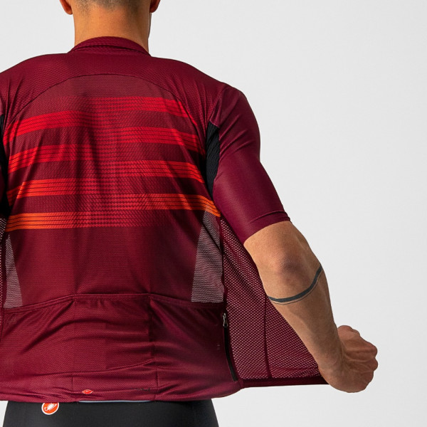 CASTELLI ENDURANCE PRO JERSEY