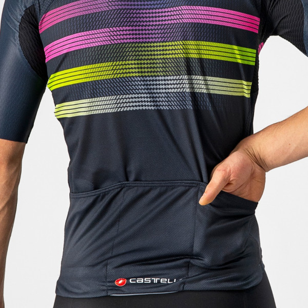 CASTELLI ENDURANCE PRO JERSEY