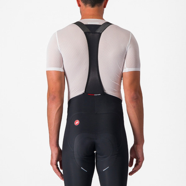 CASTELLI PRO MESH 2 SHORT SLEEVE BASELAYER