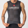 CASTELLI PRO MESH SLEEVELESS BASELAYER