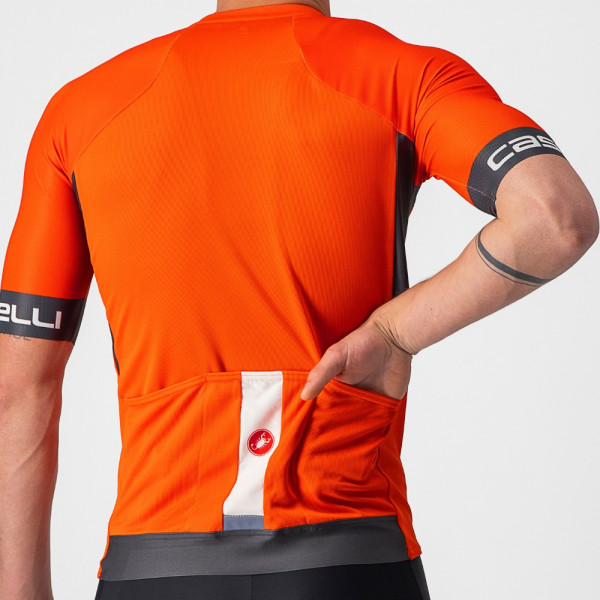 CASTELLI ENTRATA VI JERSEY