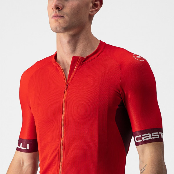 CASTELLI ENTRATA VI JERSEY